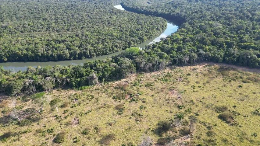 Fazenda a venda Juara MT. - Foto 3