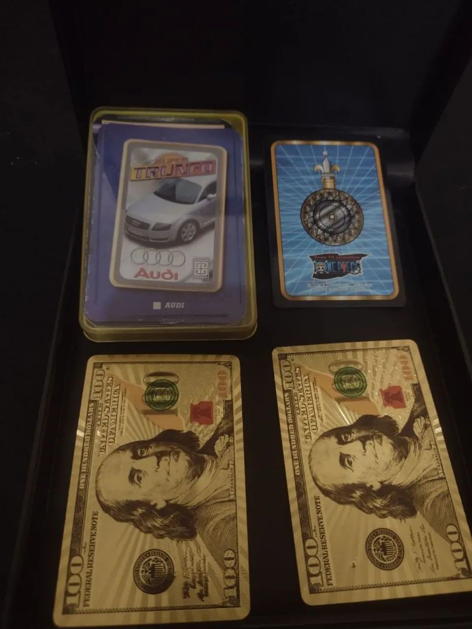 Kit cartas relíquias - Foto 2
