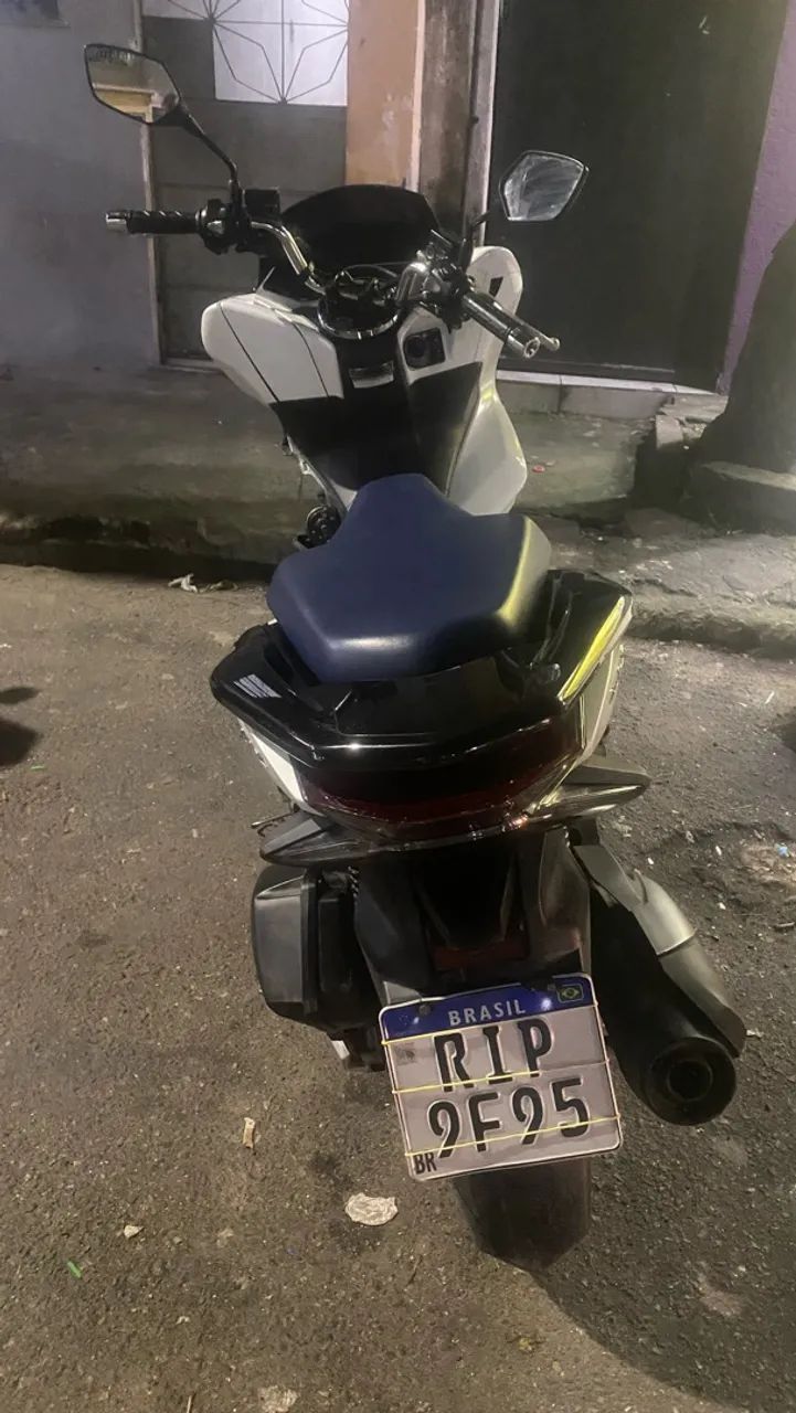 PCX SPORT  - Foto 2