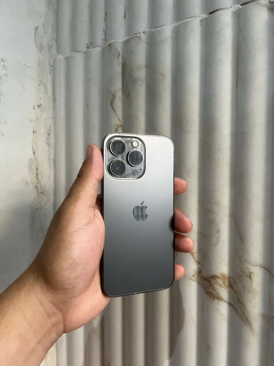 iPhone 13 Pro 512GB Original - Celulares e Smartphones - Maguari