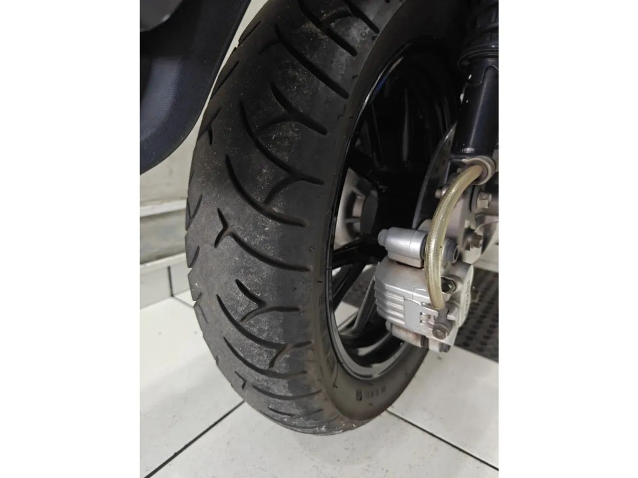 Kymco People gt 300i 2023 - Foto 9
