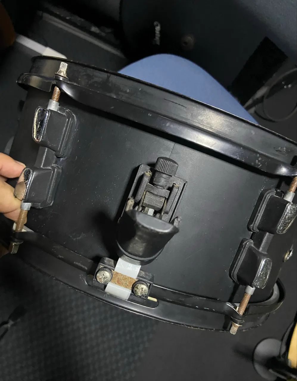 Caixa RMV 14x5,5