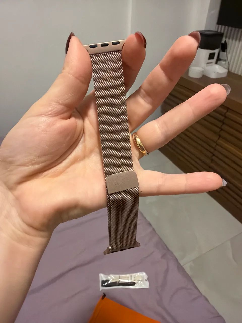Pulseiras Apple Watch 40  - Foto 5