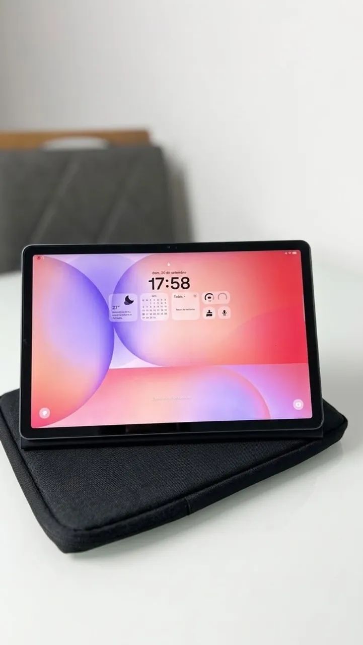 Samsung Galaxy Tab S10 Lite - 128GB - Foto 2