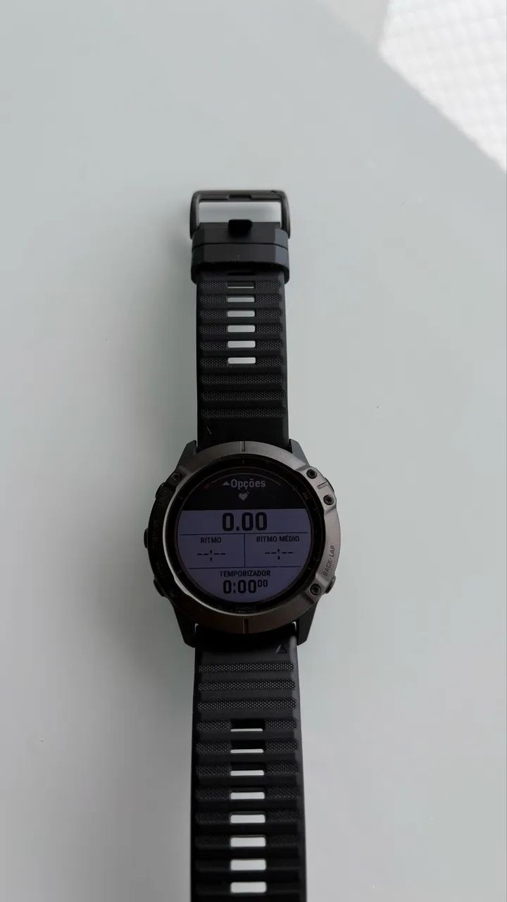 GARMIN FENIX 6X PRO SOLAR - Foto 3