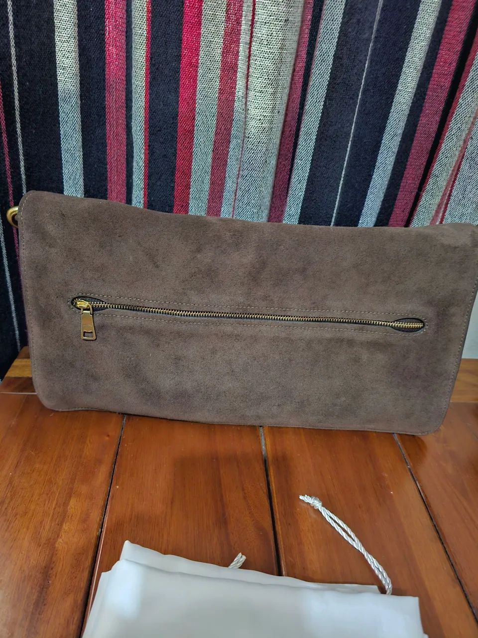 Bolsa Coach Tabby 36 original  - Foto 3