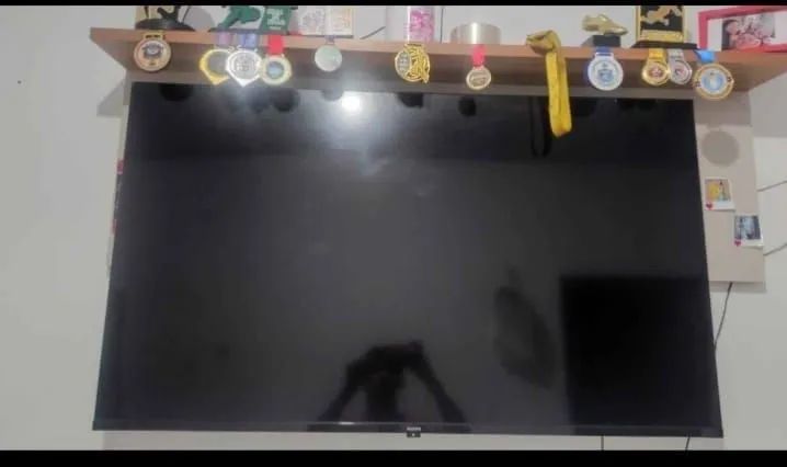 Tv de 50 polegadas 