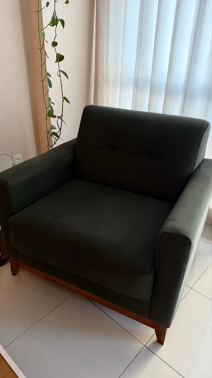 Poltrona 