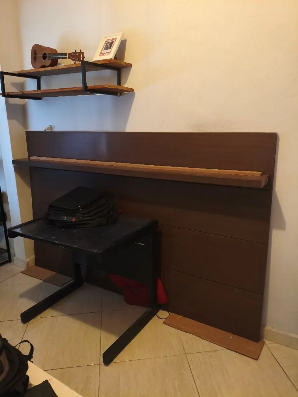 Painel de tv  - Foto 2