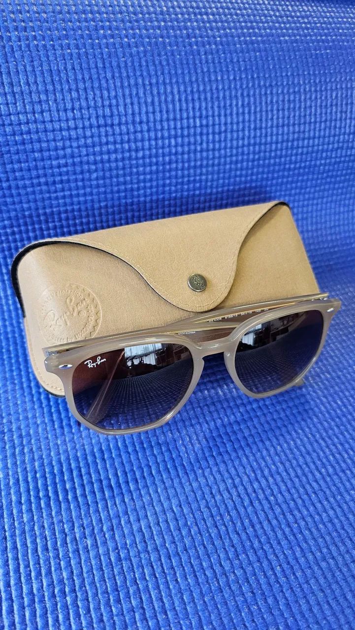 Óculos rayban original  - Foto 3