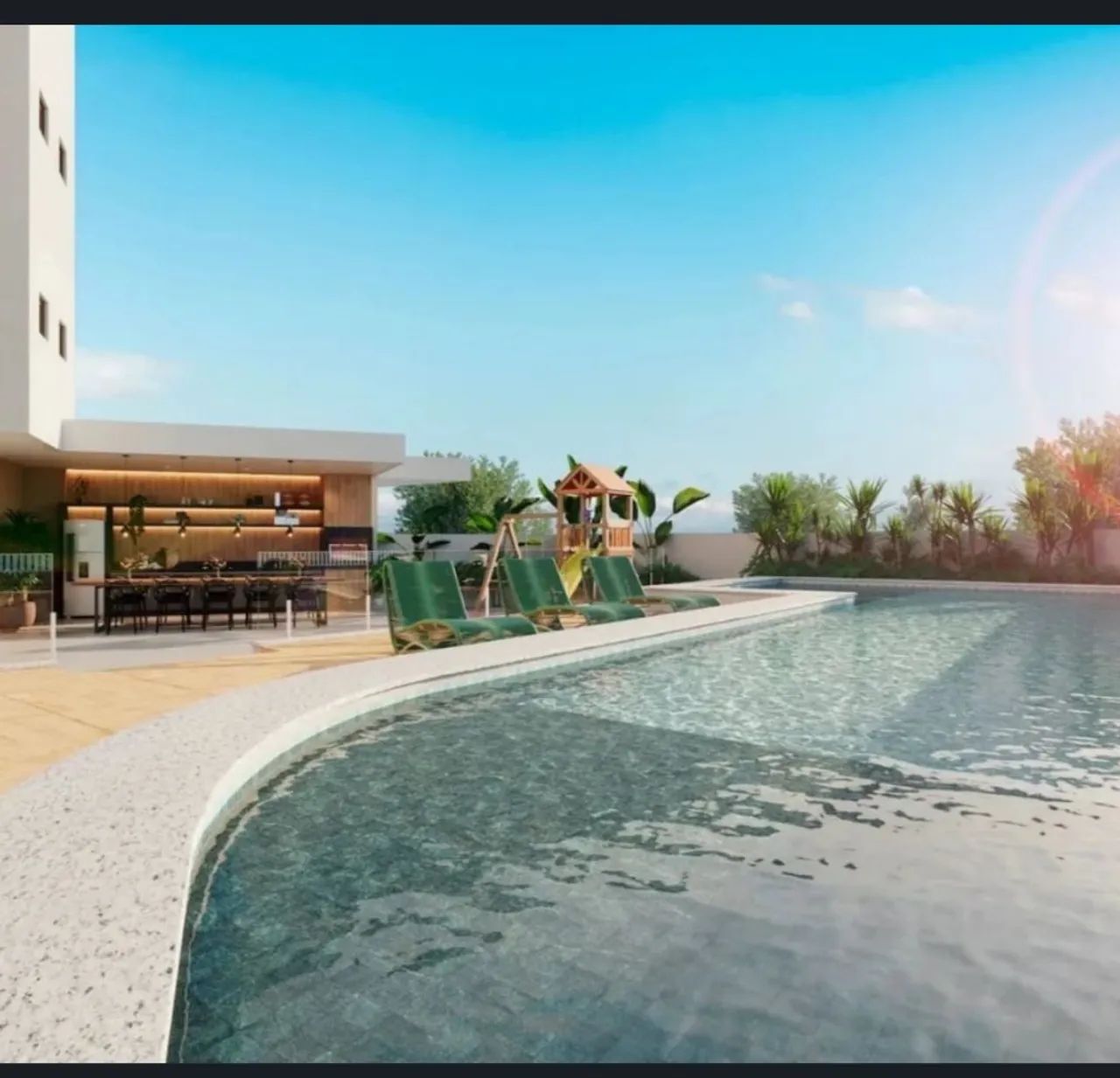 Foto - Goiânia - Jardim Atlântico