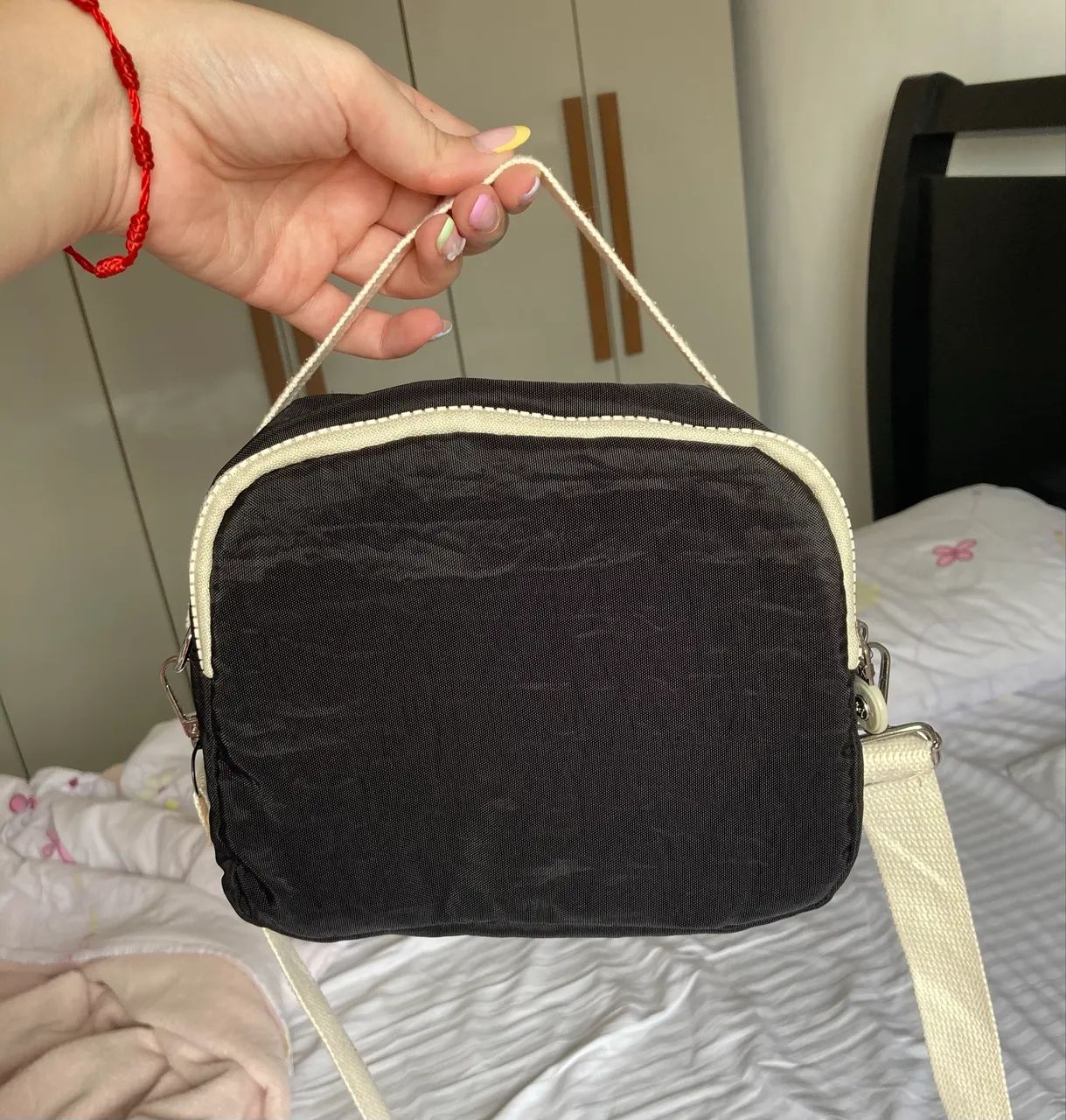 Bolsa preta - Foto 2