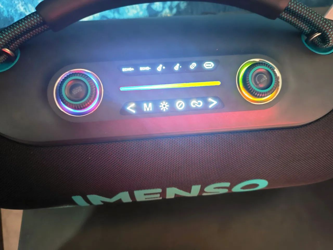 IMENSO x78a NOVA SEM DETALHE - Foto 3