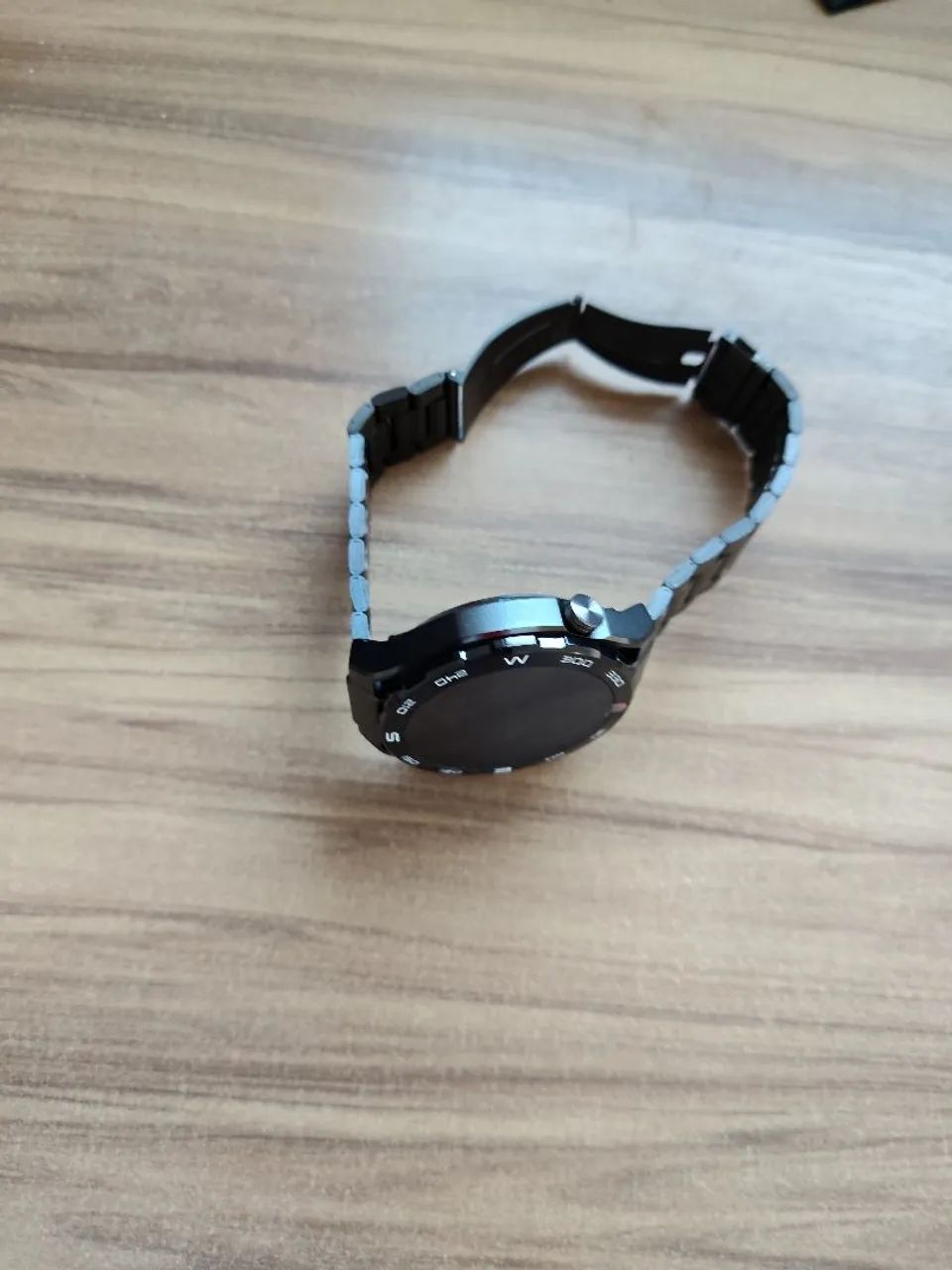 RELÓGIO SMARTWATCH  - Foto 3