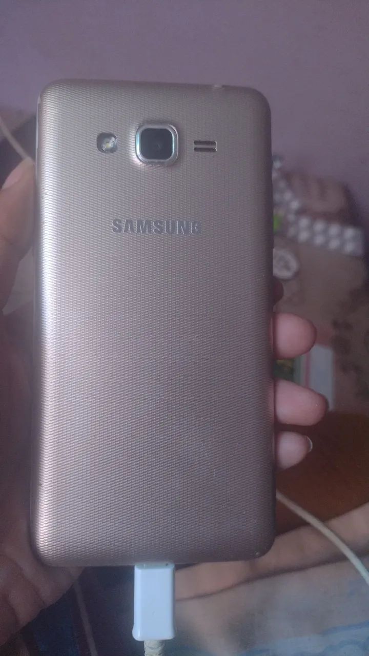 Celular gran prime para sair hoje - Foto 5