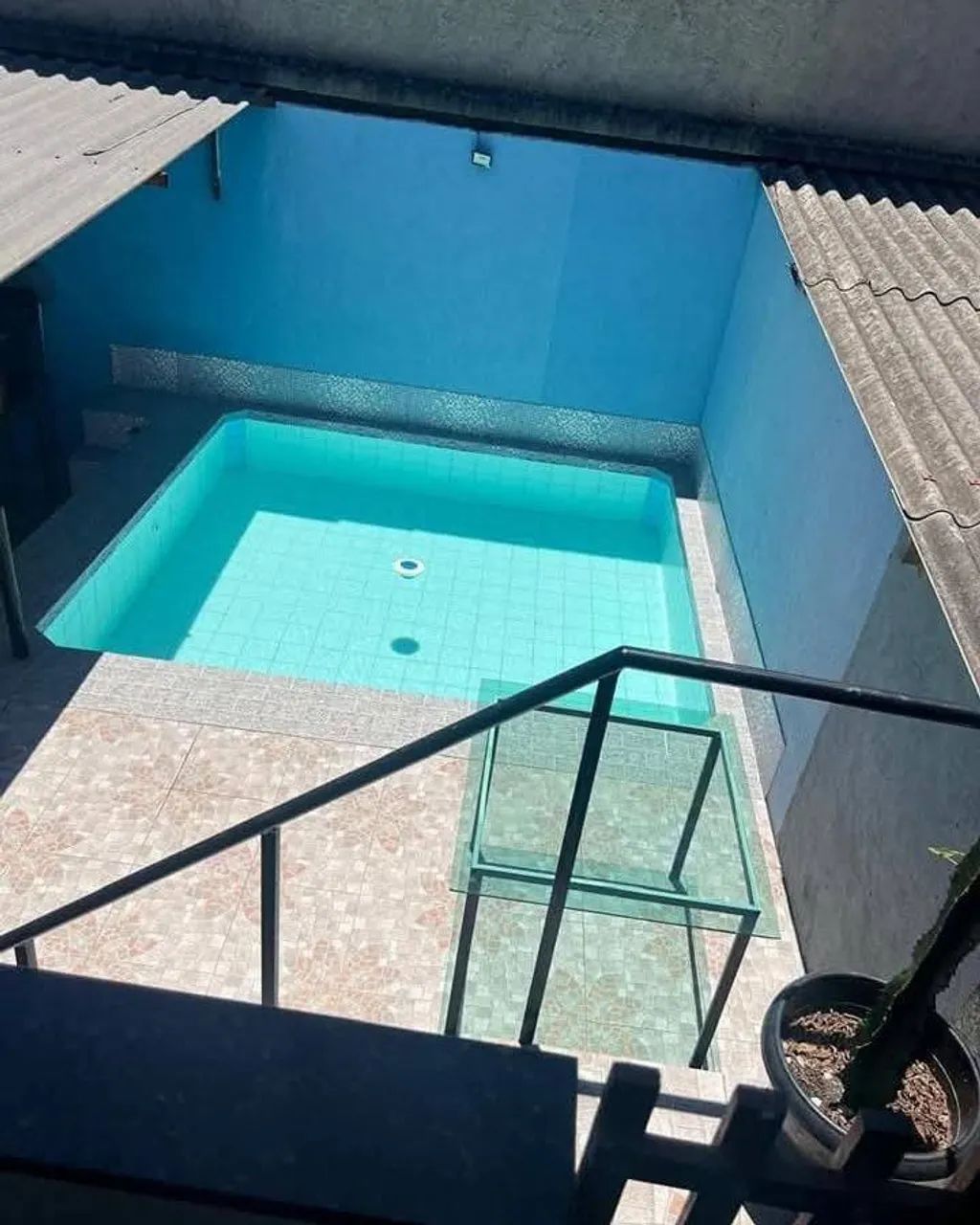 Foto - São João de Meriti - Jardim Metrópole