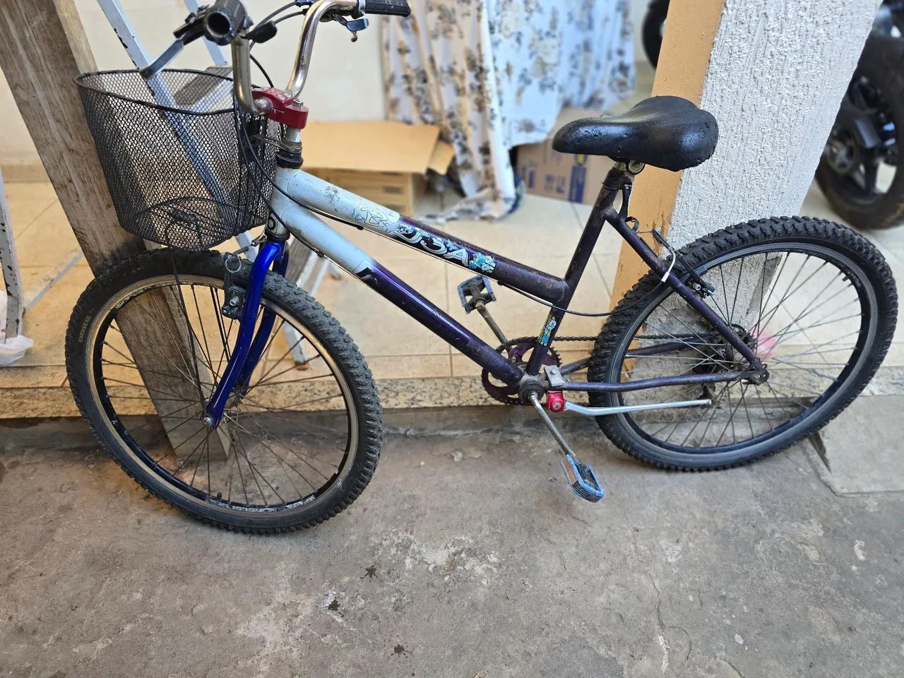 Bicicleta - Foto 2