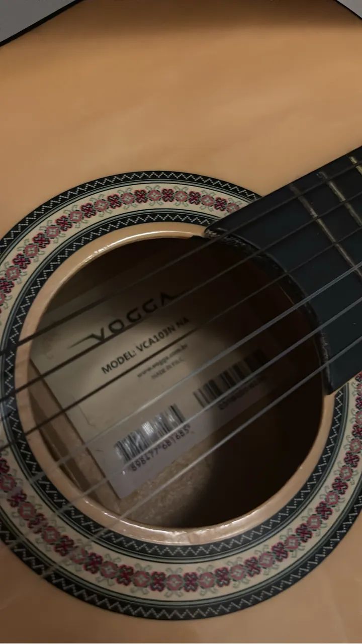 Violão  - Foto 2