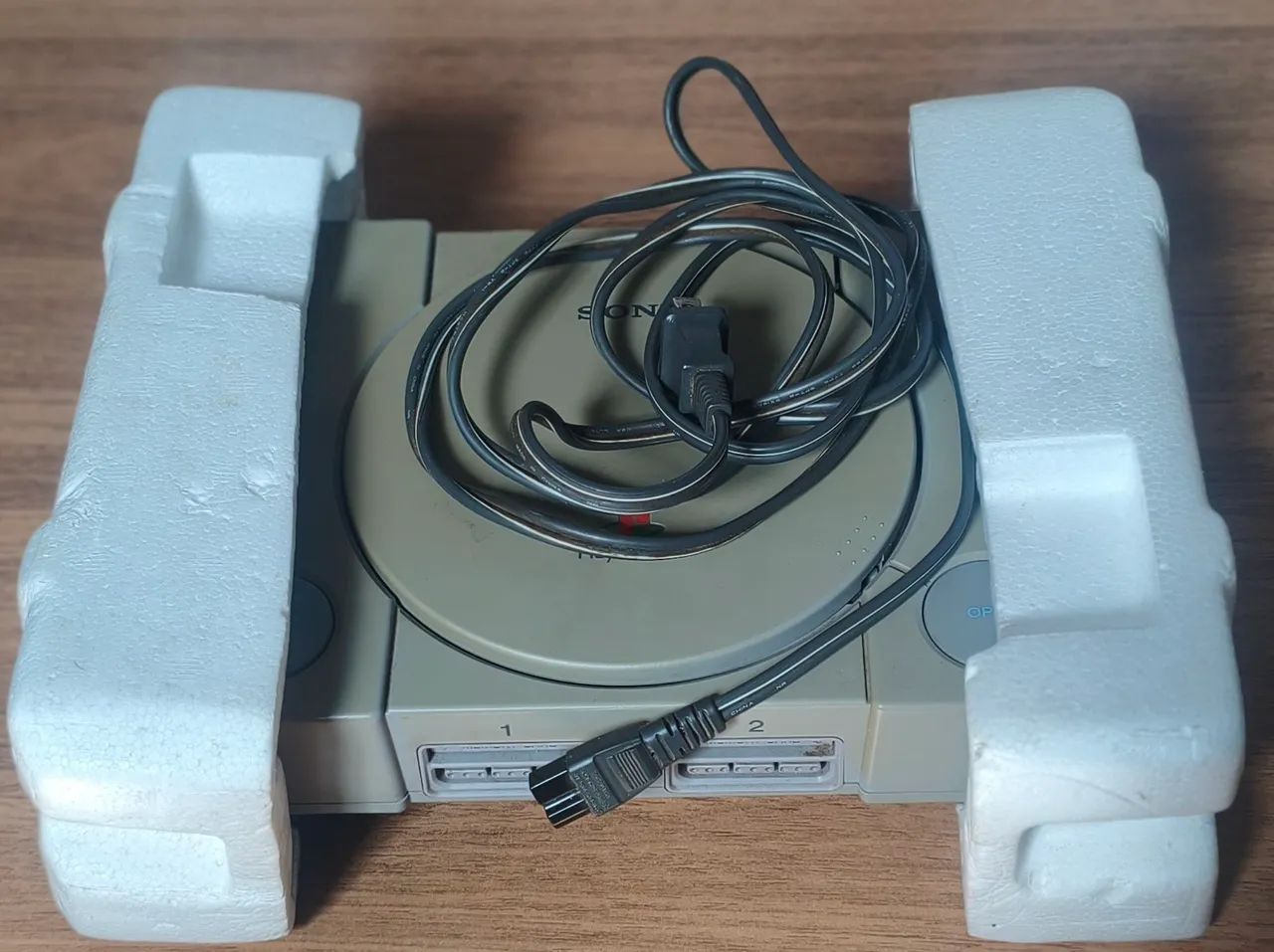 PlayStation 1 fat - Foto 5
