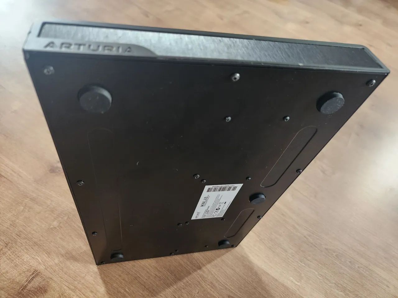 Controlador Arturia MK2 Black - Foto 6