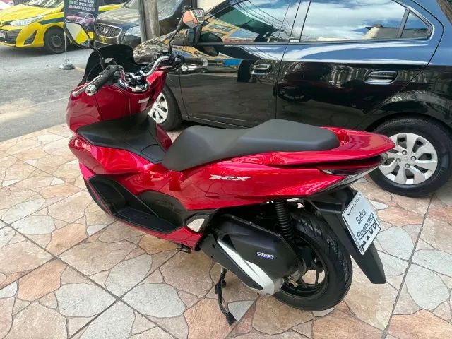 PCX ABS 160  - Foto 5