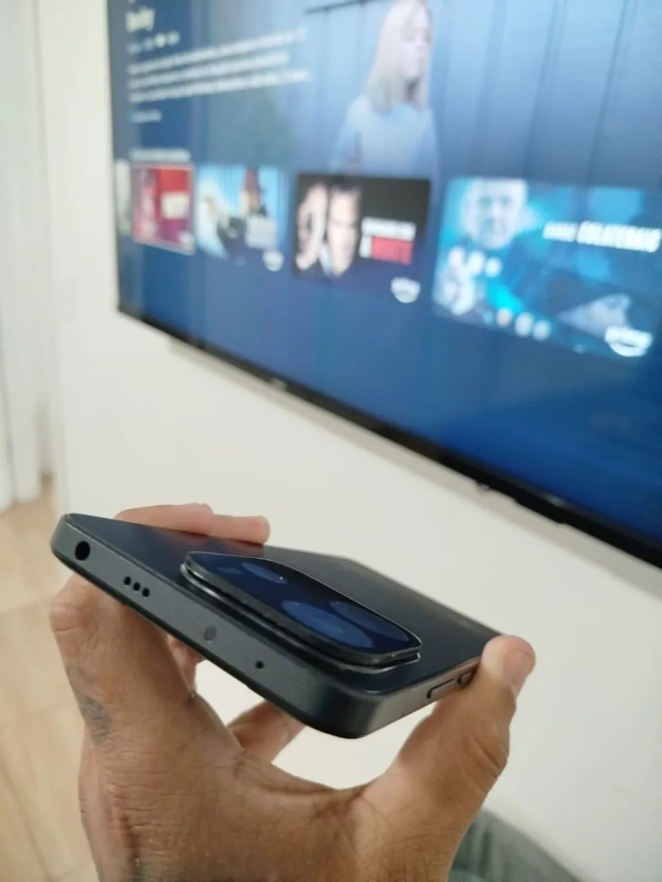 Redmi note 14 - Foto 4