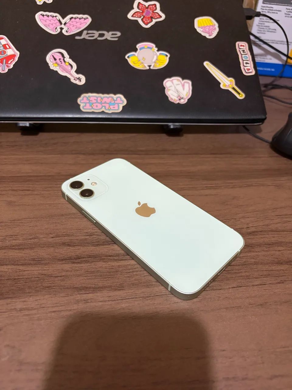 iPhone 12 128gb - Usado - Foto 2