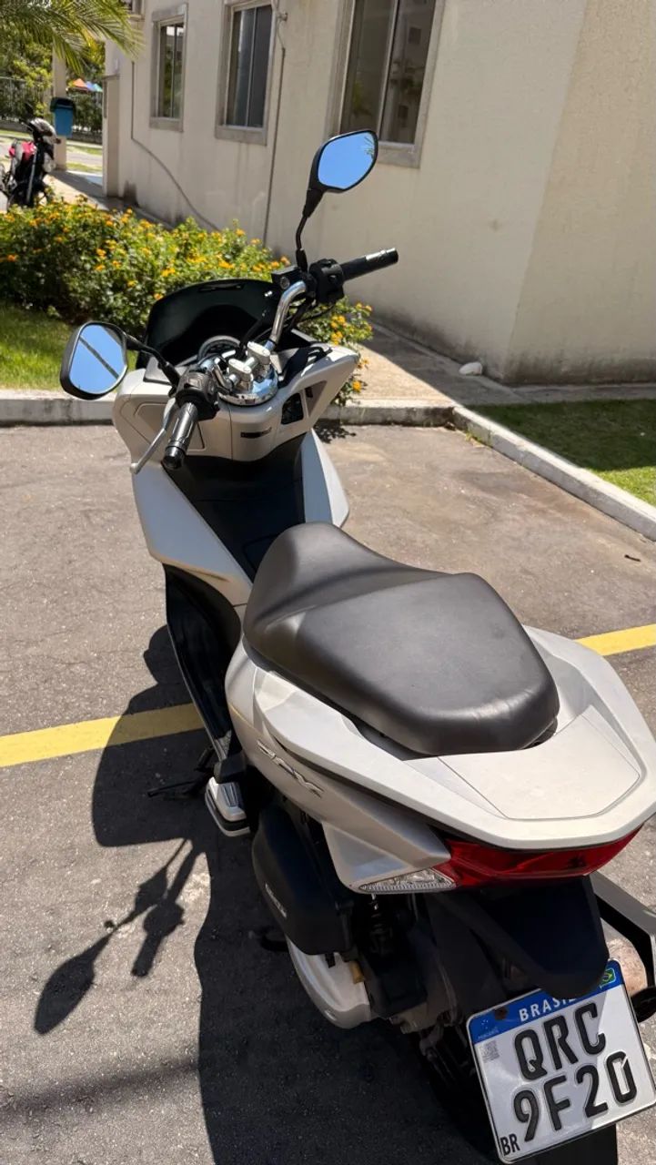 Vendo PCX 2018 - Foto 4