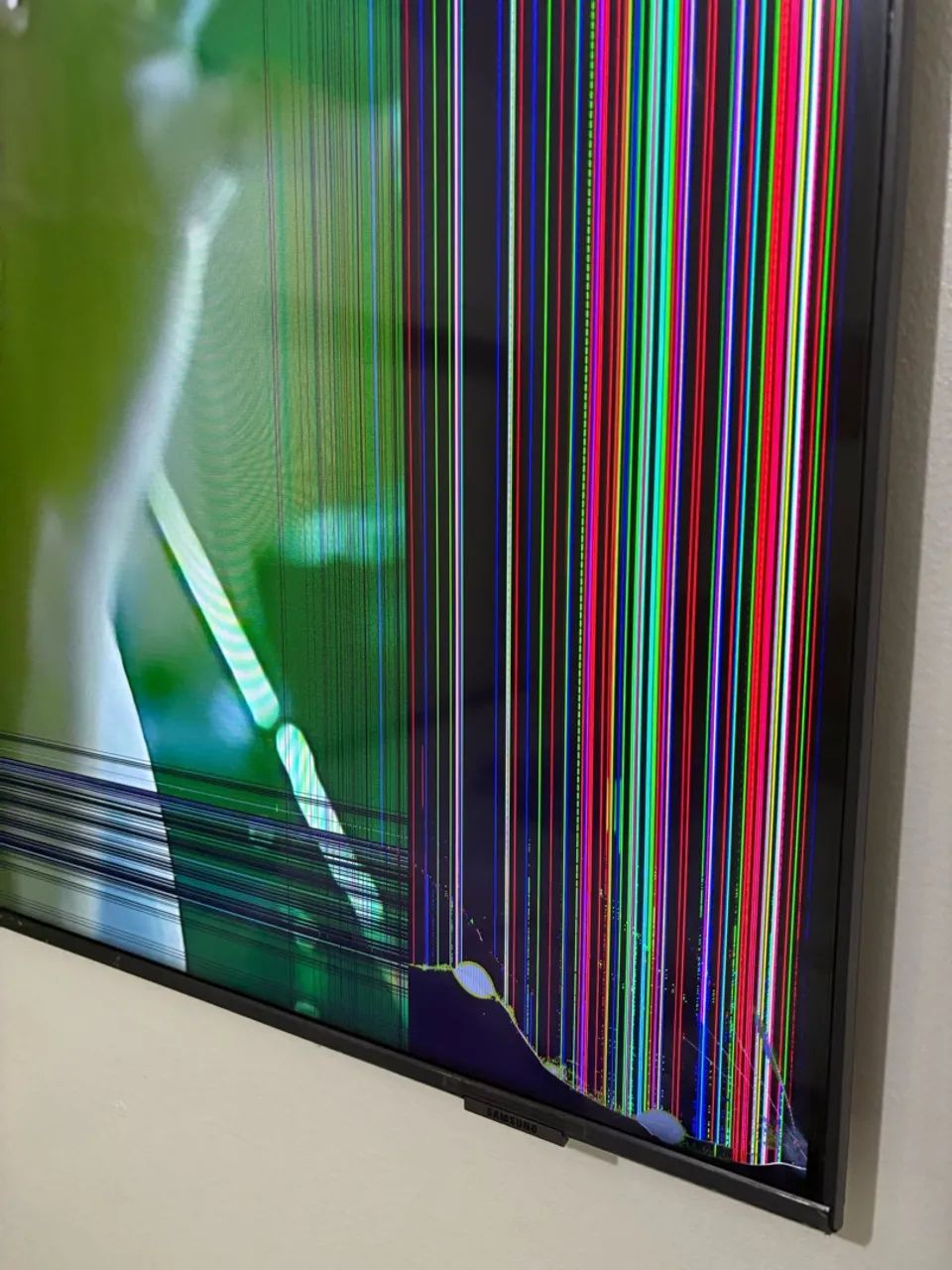 Tv Samsung 65? - Foto 2