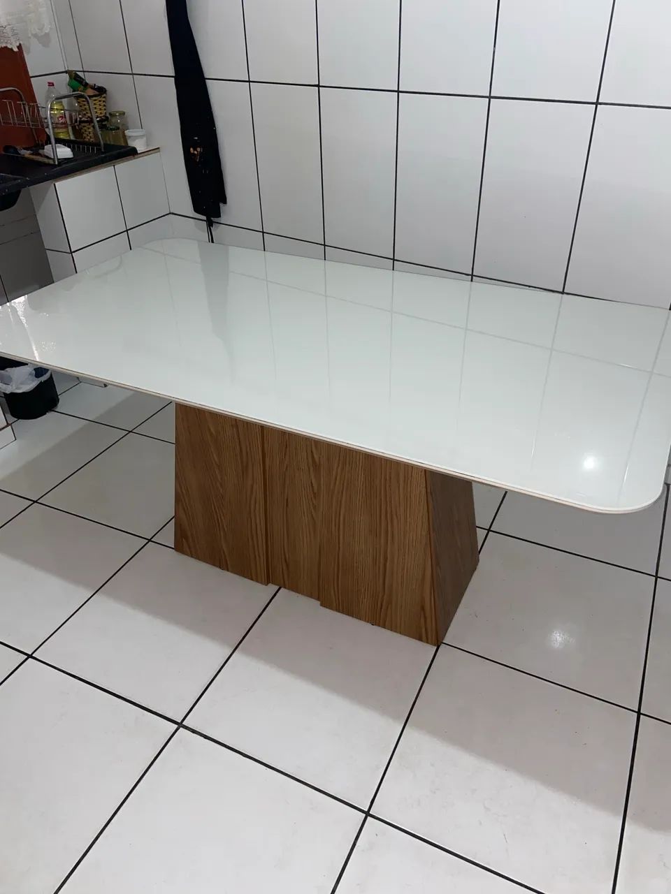 Mesa de cozinha - Foto 5