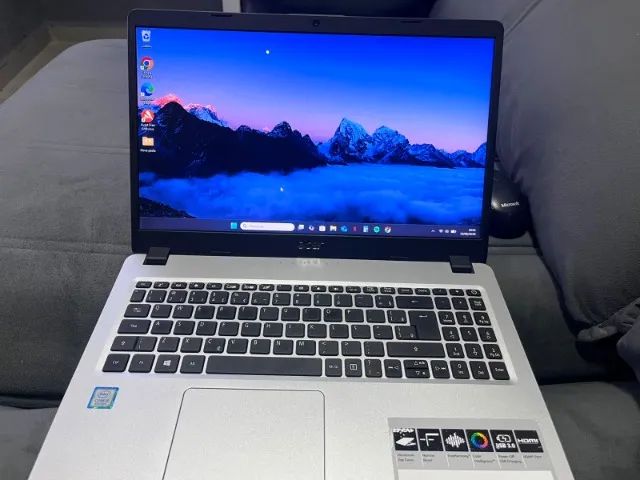 Notebook Acer Aspire A515-52 series - Foto 4