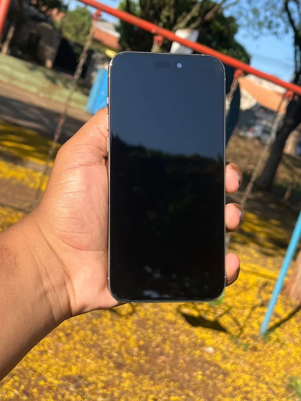 iPhone 15 Pro Max 256gb - oportunidade  - Foto 5