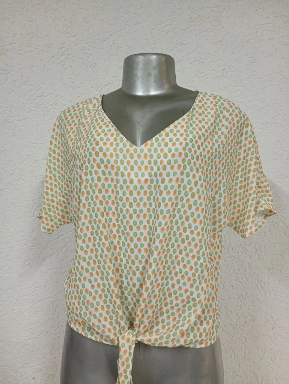 Blusa