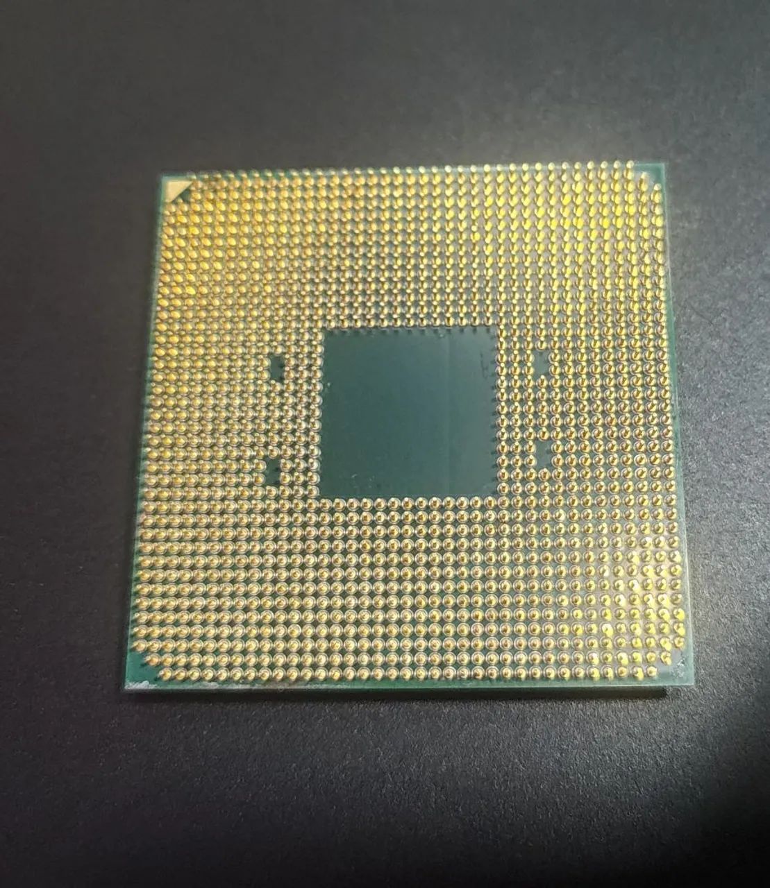 Ryzen 5 3500X AM4  - Foto 2