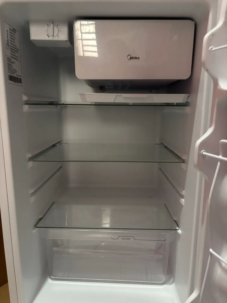 Frigobar Midea a venda  - Foto 5