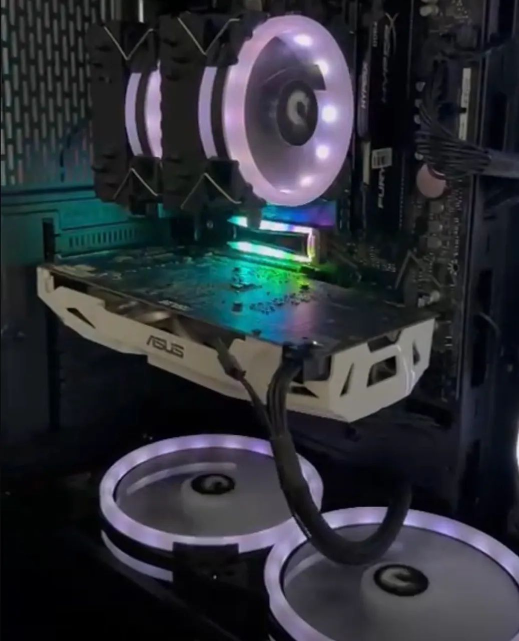GeForce GTX 1060 6gb - Foto 3