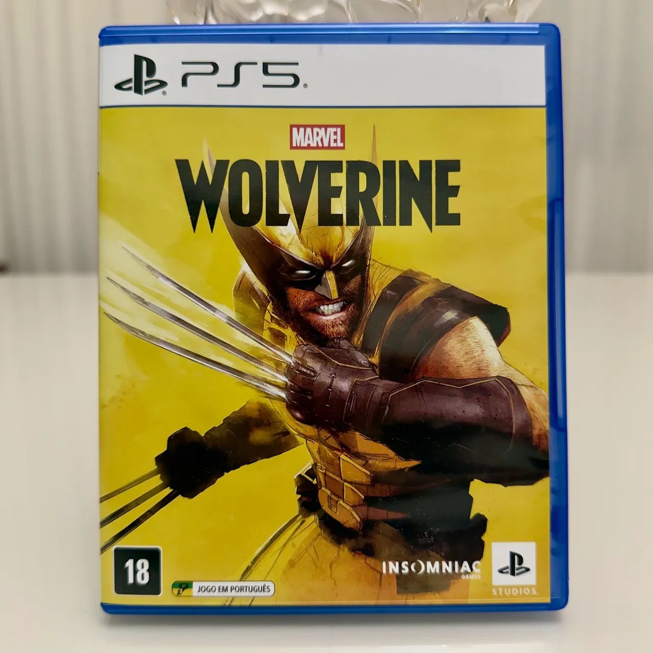 Wolverine PS5 - Foto 2