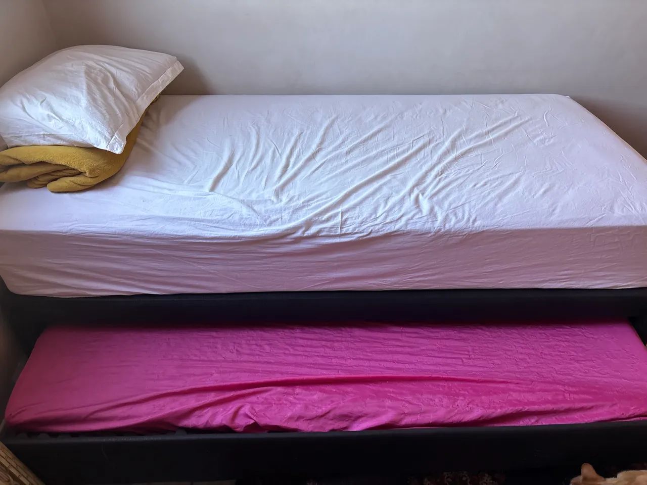 Cama solteiro  - Foto 2
