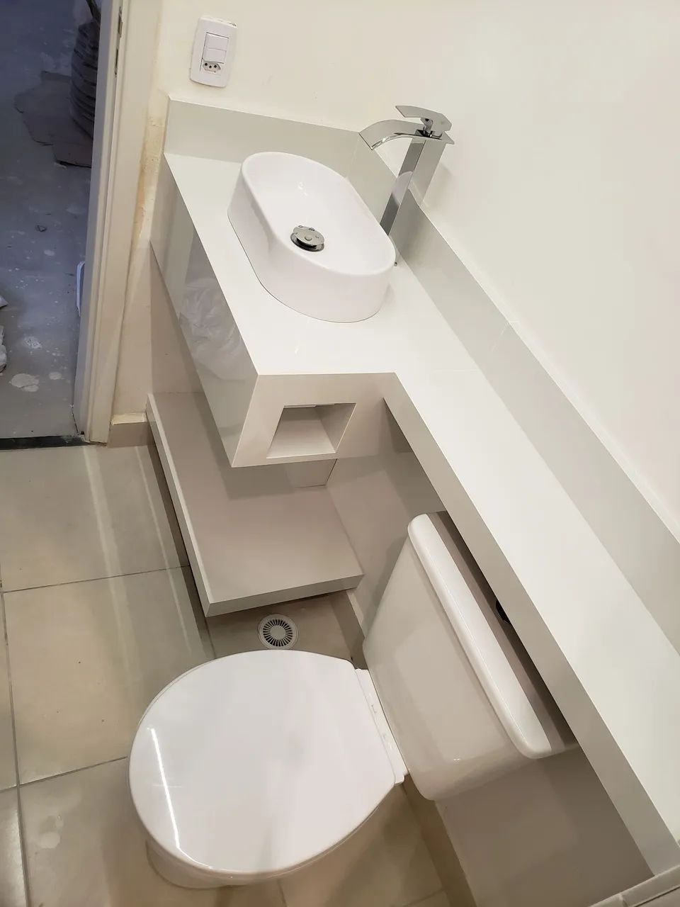 Bancada  