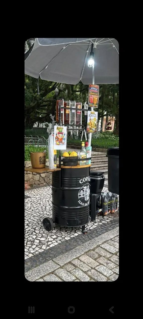 No cartao 2.000....dinheiro ou pix 1.800 - Foto 2