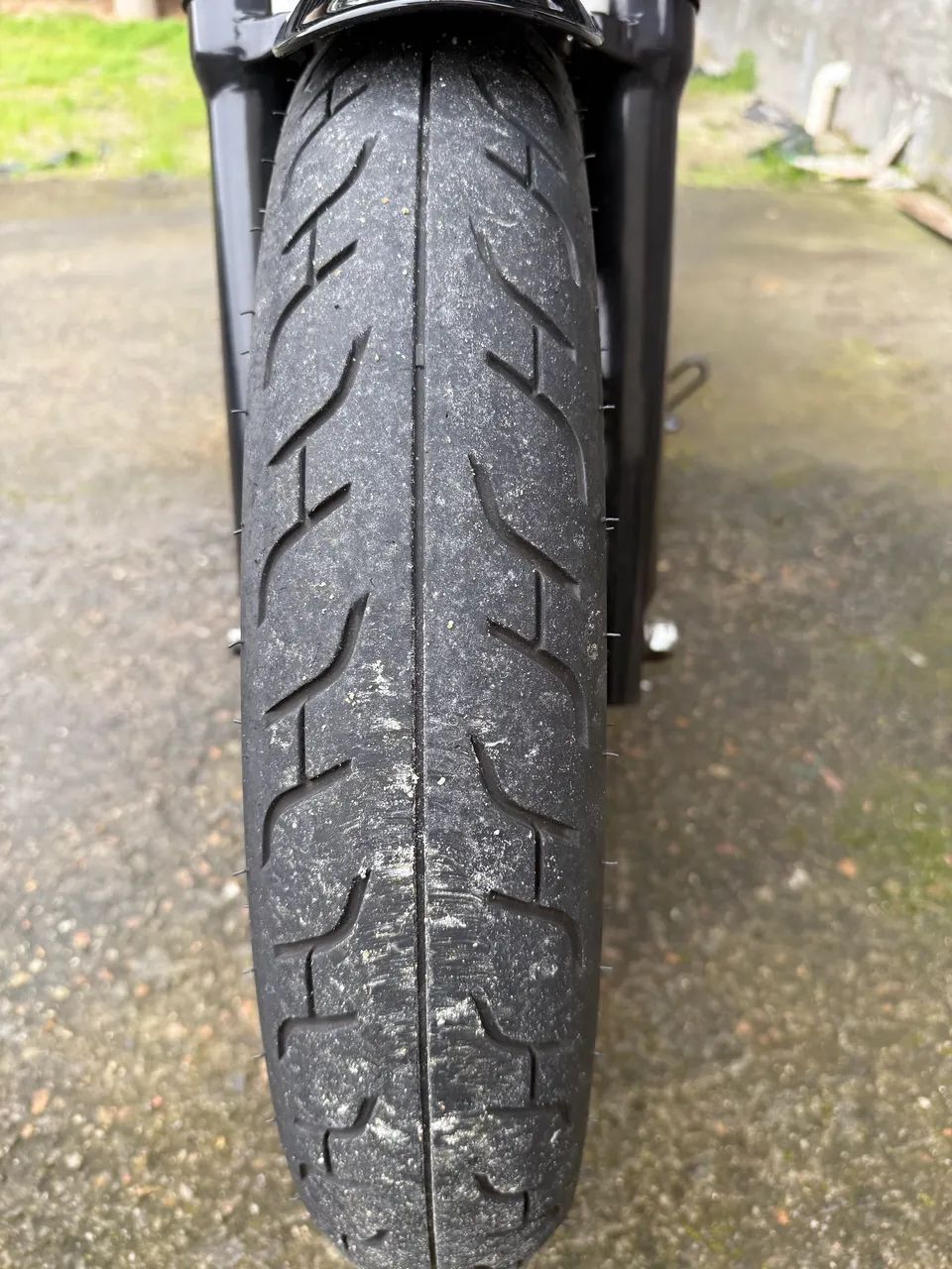 Royal Enfield Continental GT 650 - Foto 4