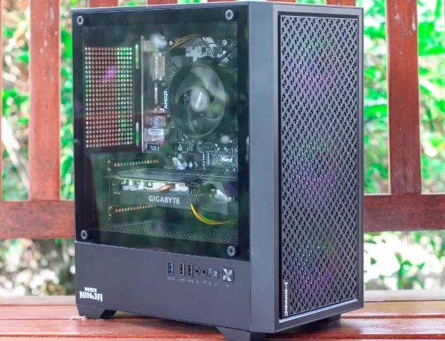 2600 - 16GB - 1660 SUPER - Foto 5