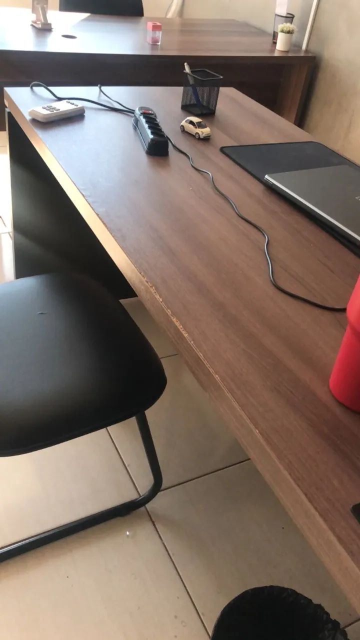 Mesa Escritório  - Foto 2