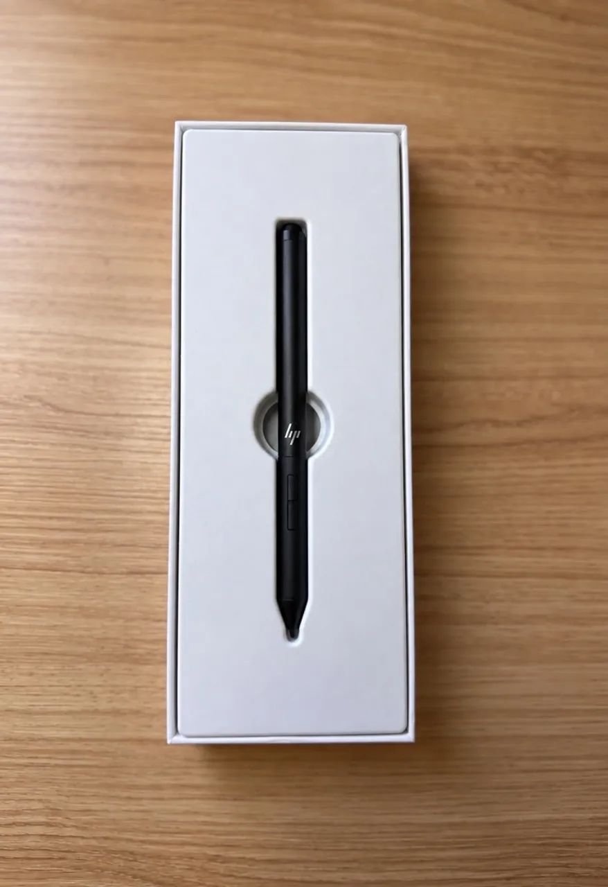 Caneta Digital HP Active Pen Original - Foto 3