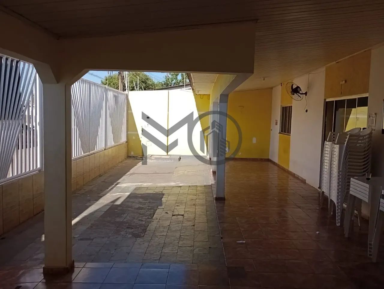 Casa à venda, AVENIDA BRASIL CPA II, Cuiabá, MT - Foto 2