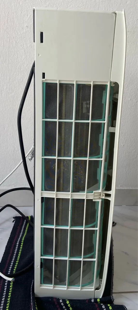 Ar condicionado Inverter - Foto 2