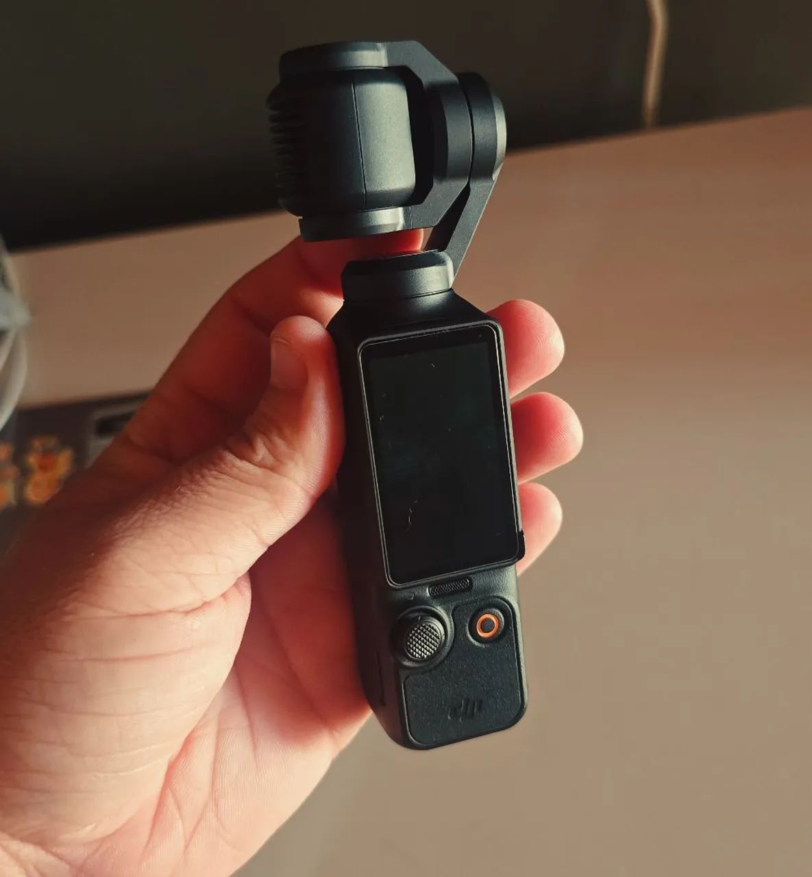 Osmo Pocket 3 Creator combo
