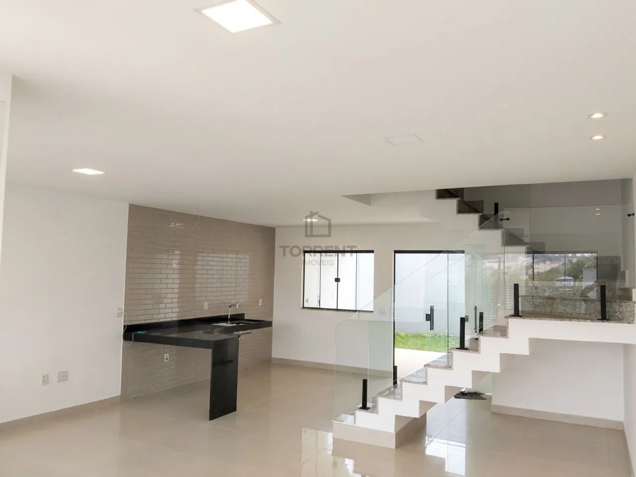 Casa 3 quartos - Alvorada - Jardim Belvedere - Foto 2