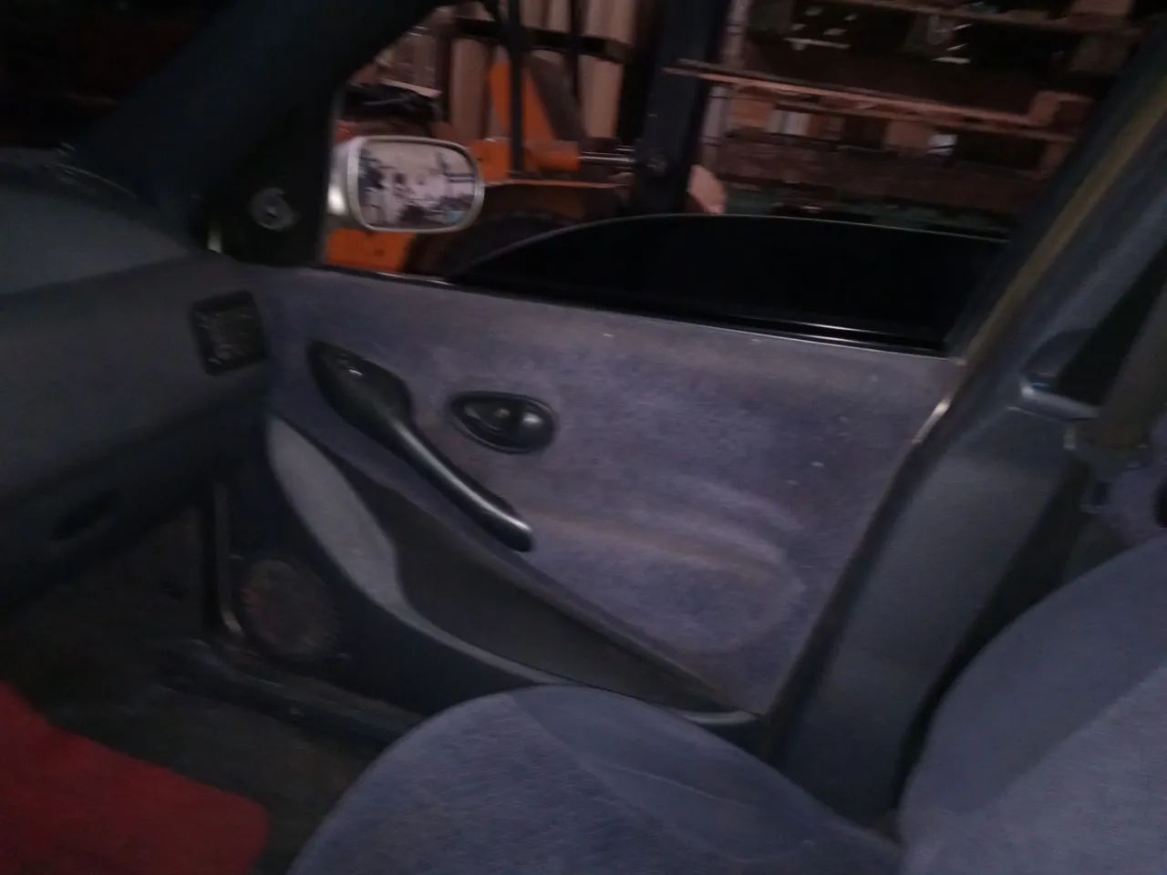 Veículo Carro ano 2002 - Foto 5