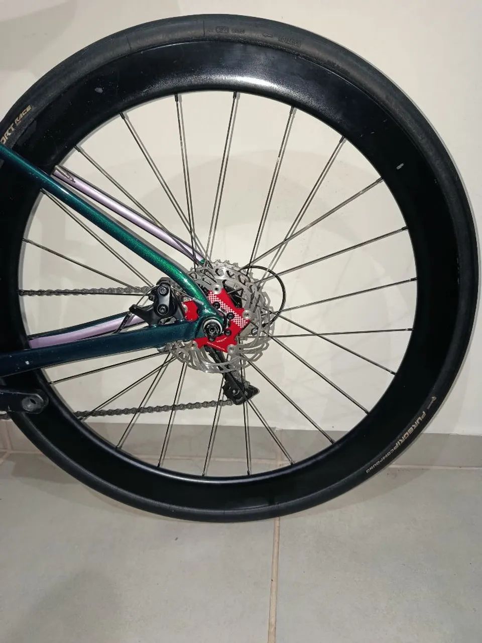 Speed cannondale - Foto 3